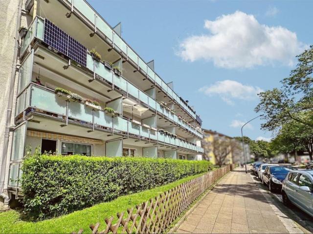Wohnung kaufen in Stadtbezirk III, Essen
