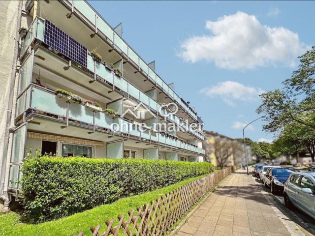 Apartment kaufen in Frohnhausen, Essen