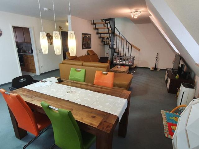 Wohnung kaufen in Kleinerdlingen, Nördlingen