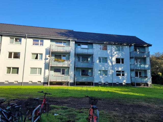 Apartment mieten in Flamweg, Elmshorn