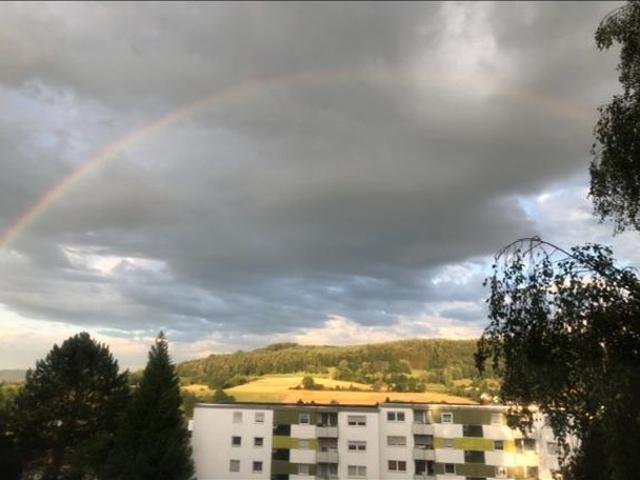 Wohnung kaufen in Kernstadt, Stockach