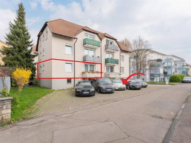 Wohnung kaufen in Weiler, Ebersbach