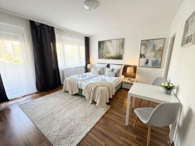 Wohnung kaufen in Andritz, Graz