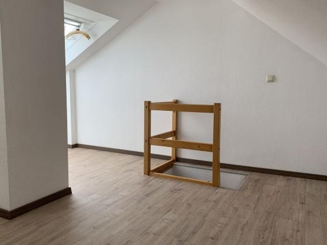 Wohnung kaufen in Reichenbach, Sachsen