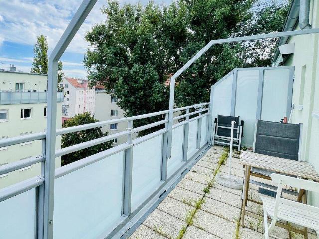 Apartment kaufen in Floridsdorf, Wien