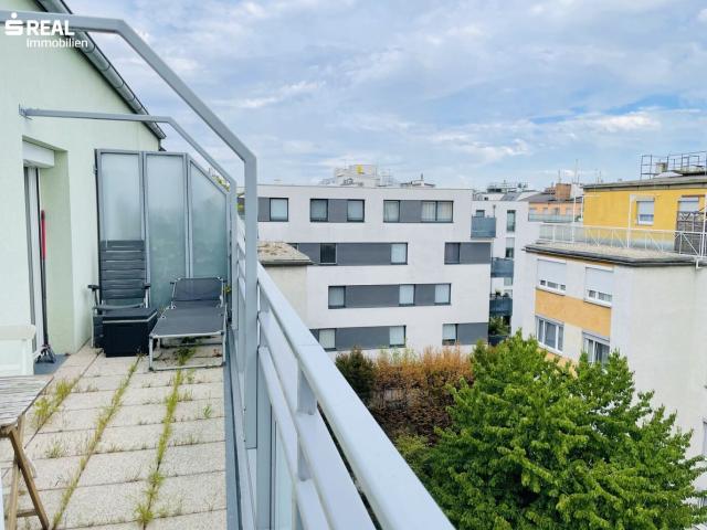 Wohnung kaufen in Floridsdorf, Wien