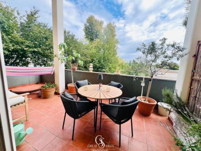 Terrassenwohnung mieten in Katastralgemeinde Algersdorf, Graz