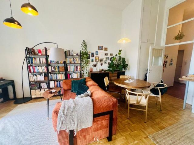 Apartment mieten in Katastralgemeinde Algersdorf, Graz