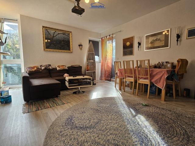 Etagenwohnung kaufen in Brixlegg