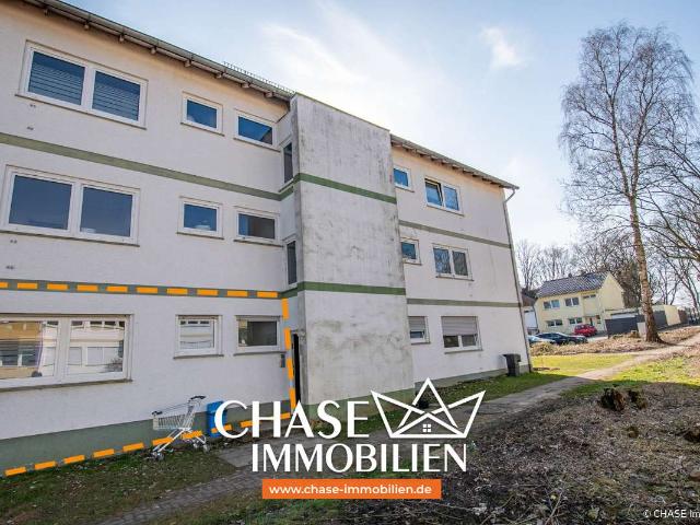 Wohnung kaufen in Blomberg, Kreis Lippe