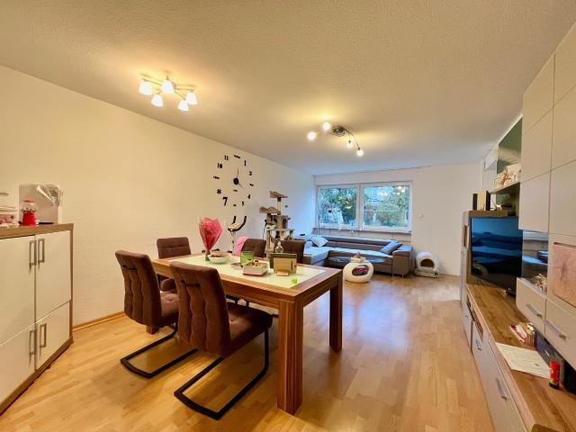 Wohnung kaufen in Roßdorf, Hessen