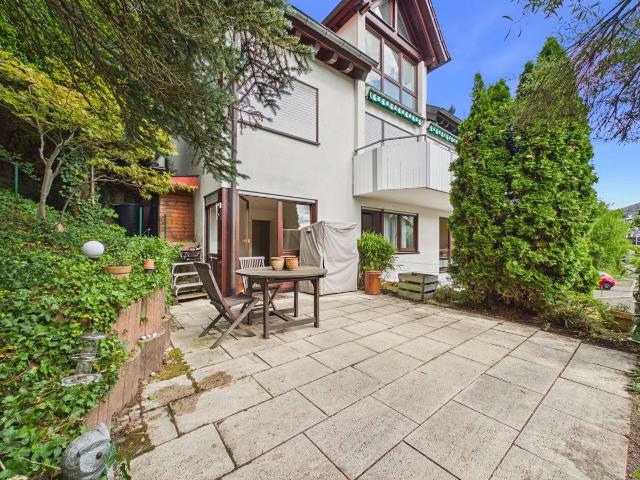 Wohnung kaufen in Bad Urach, Landkreis Reutlingen
