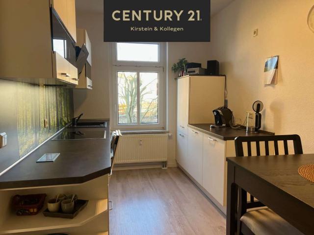 Wohnung kaufen in Gera