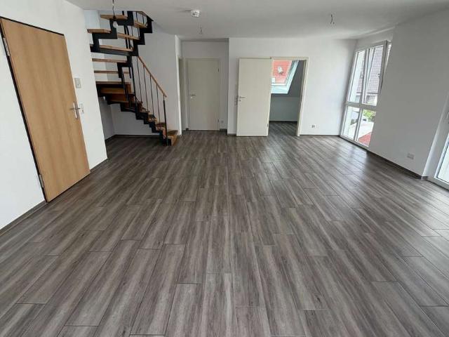 Wohnung kaufen in Kirchheim, Landkreis Würzburg