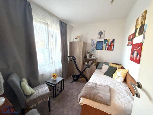 Apartment kaufen in KG Favoriten, Wien