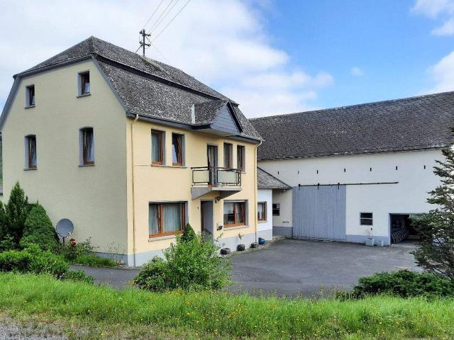 Haus kaufen in Zermüllen, Kelberg