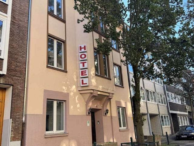 Gewerbe kaufen in Stadtbezirk 2, Düsseldorf