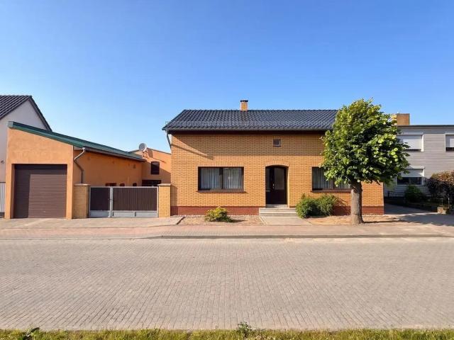 Villa kaufen in Golzow, Chorin