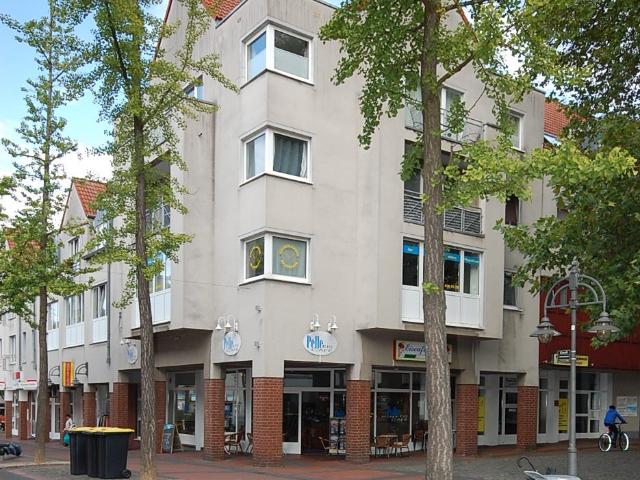 Wohnung mieten in Bergkamen, Nordrhein-Westfalen
