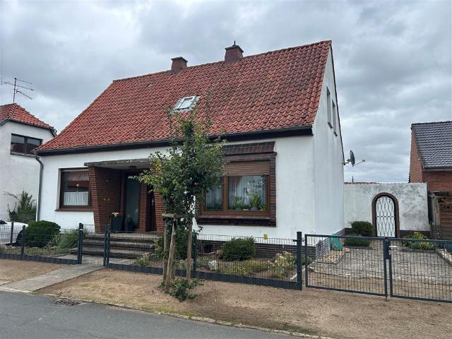 Haus kaufen in Uchte, Niedersachsen