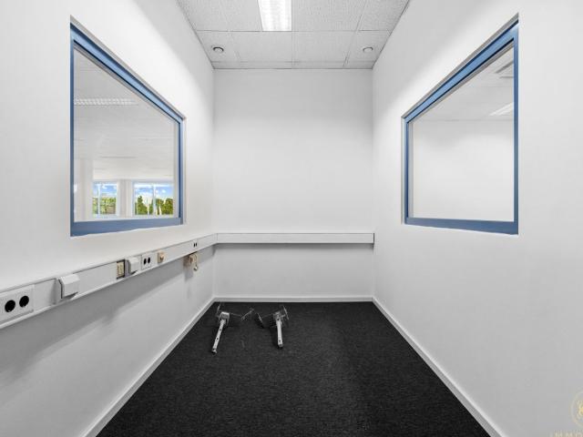 Büro mieten in Donaustadt, Wien