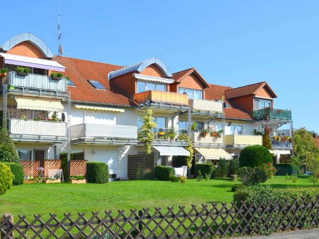 Wohnung kaufen in Beucha, Brandis