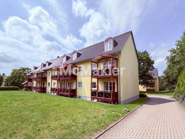 Wohnung kaufen in Chemnitz, Sachsen