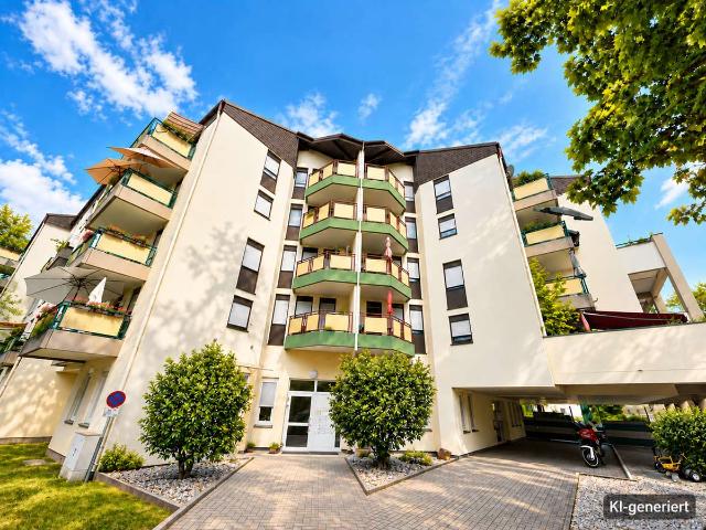 Wohnung kaufen in Rastatt, Landkreis Rastatt