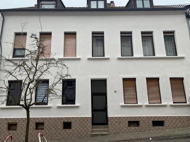 Haus kaufen in Neunkirchen