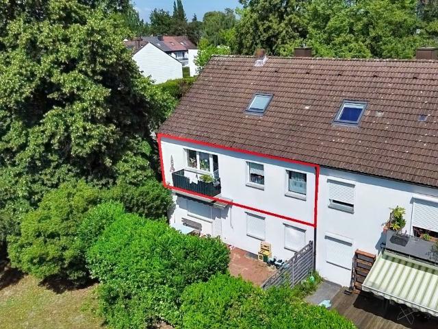 Wohnung kaufen in Wandsbek, Hamburg