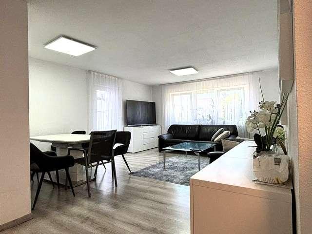 Wohnung kaufen in Oberstenfeld, Landkreis Ludwigsburg
