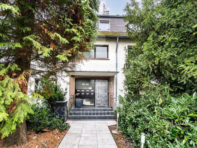 Wohnung kaufen in Hand, Bergisch Gladbach