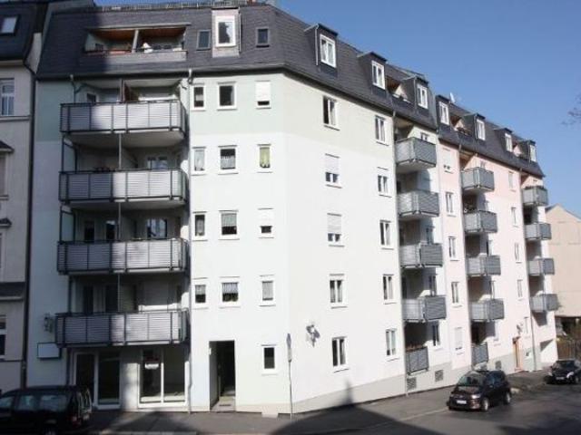 Büro kaufen in Haselbrunn, Plauen