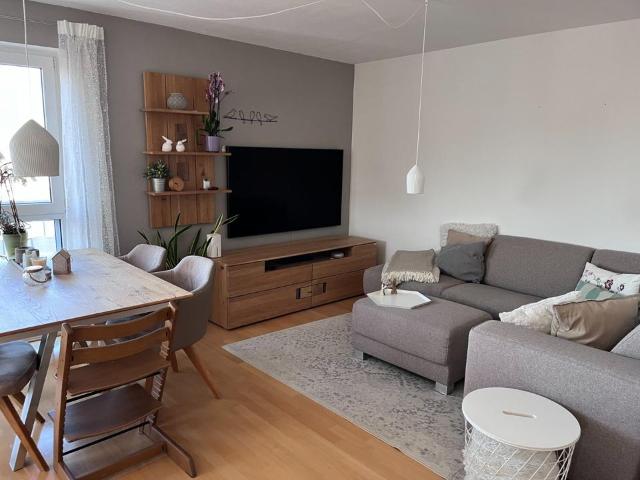 Wohnung kaufen in Schwieberdingen, Baden-Württemberg