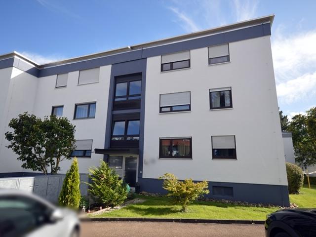 Apartment mieten in Mutlangen, Baden-Württemberg