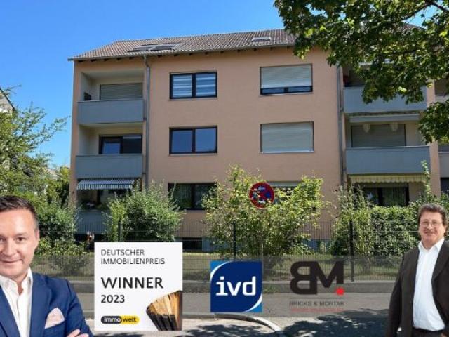 Wohnung kaufen in Gersthofen, Landkreis Augsburg