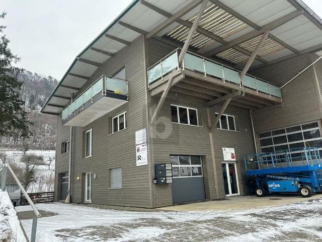 Büro mieten in Rümlingen, Basel-Landschaft
