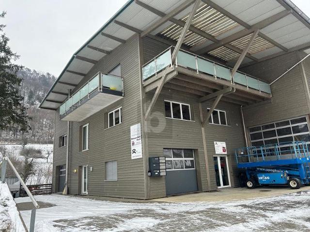 Büro mieten in Wittinsburg, Basel-Landschaft