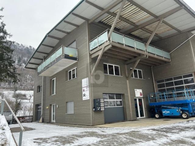 Büro mieten in Rümlingen, Basel-Landschaft