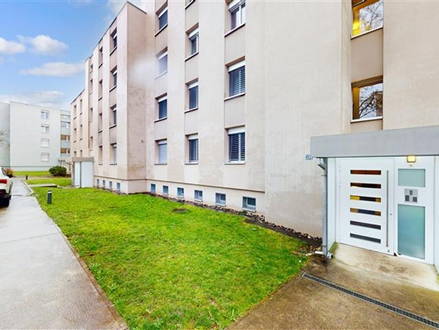 Wohnung mieten in Uster, Zürich