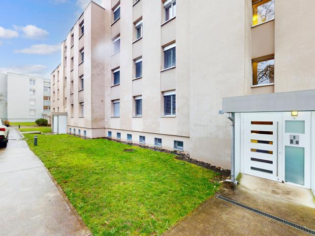 Apartment mieten in Uster, Zürich