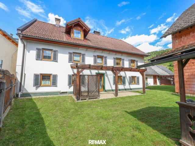 Haus kaufen in Öblarn, Steiermark