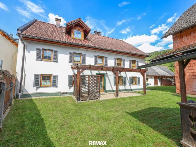 Haus kaufen in Liezen, Steiermark