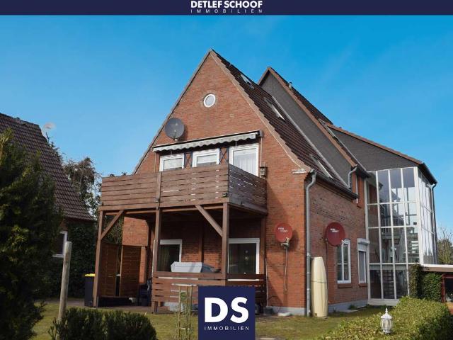 Wohnung kaufen in Bordesholm, Kreis Rendsburg-Eckernförde