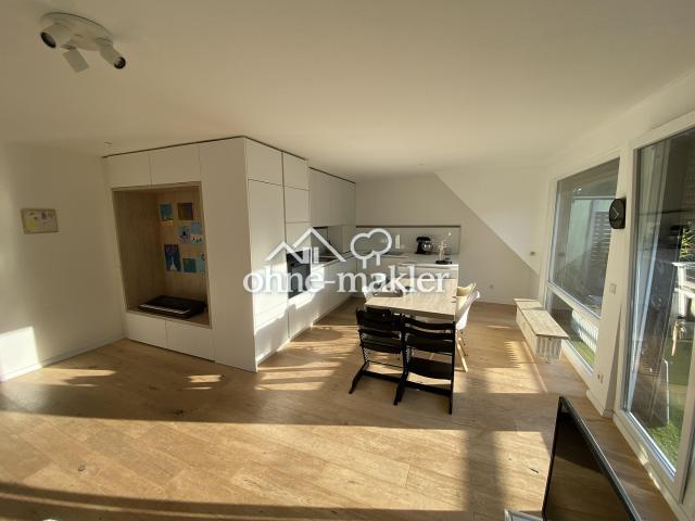 Apartment kaufen in Mülheim, Nordrhein-Westfalen