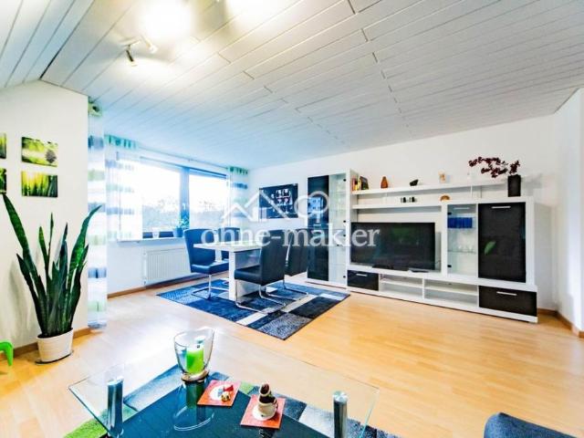 Apartment mieten in Zuffenhausen, Stuttgart