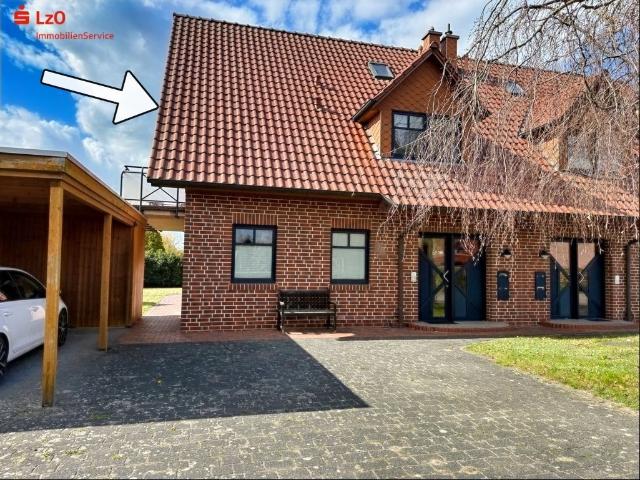 Wohnung kaufen in Wetschen, Niedersachsen