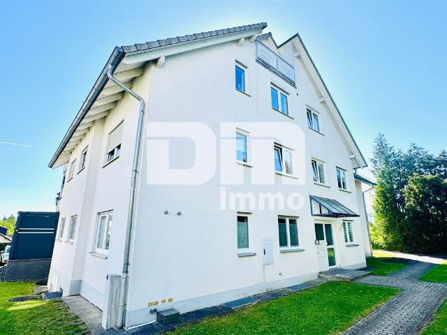 Wohnung kaufen in Bad Emstal, Hessen