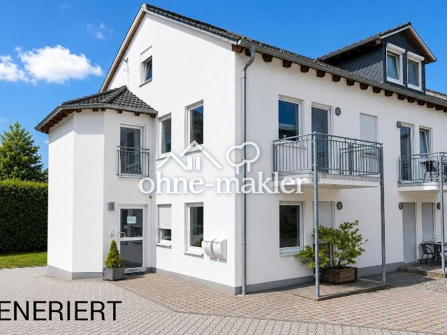 Apartment kaufen in Walsheim, Rheinland-Pfalz