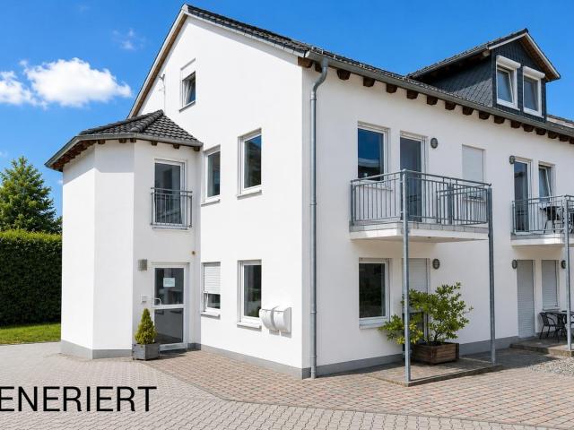 Maisonette kaufen in Zimmerplatz, Böchingen